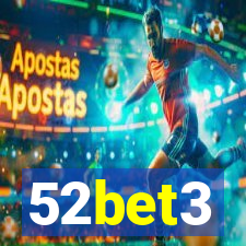 52bet3