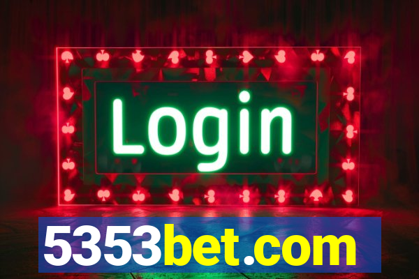 5353bet.com