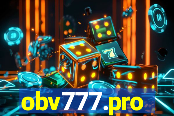 obv777.pro