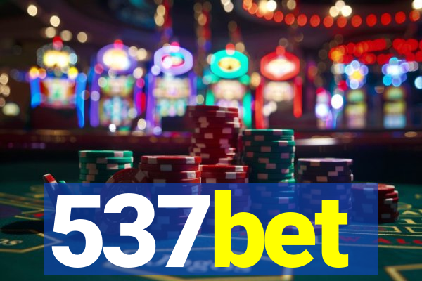 537bet