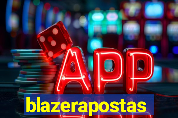 blazerapostas