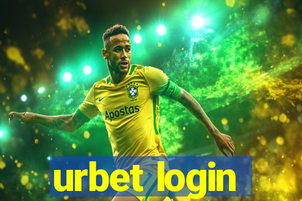 urbet login