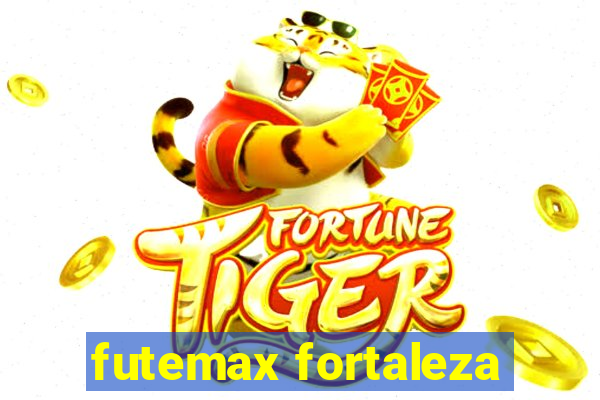 futemax fortaleza