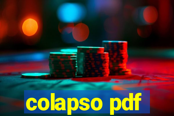 colapso pdf