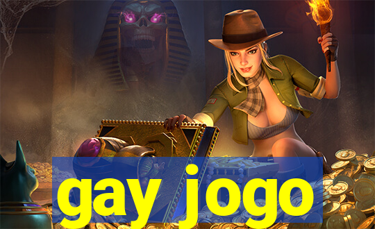 gay jogo