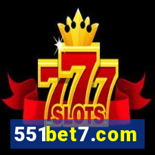 551bet7.com