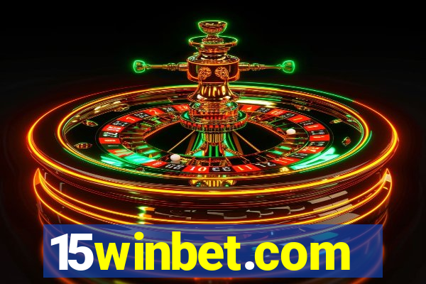 15winbet.com