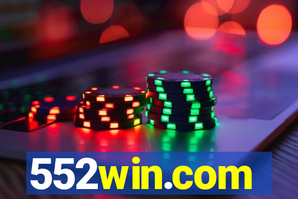 552win.com