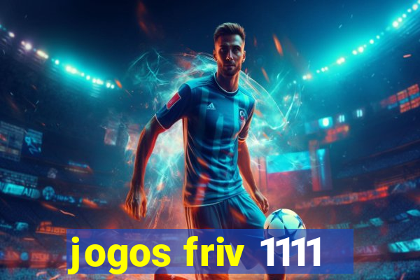 jogos friv 1111