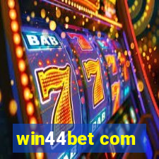 win44bet com