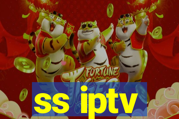 ss iptv