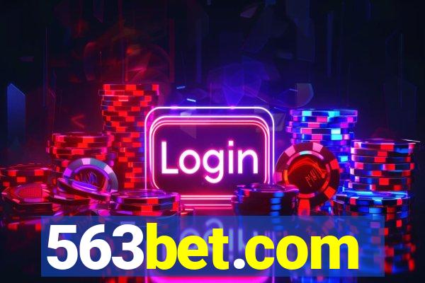 563bet.com