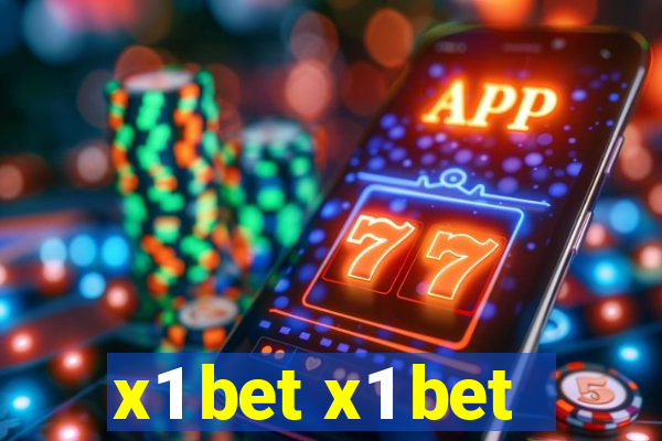 x1 bet x1 bet