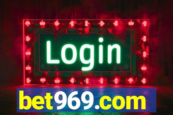 bet969.com