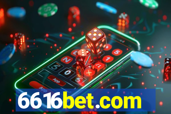 6616bet.com