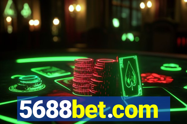 5688bet.com