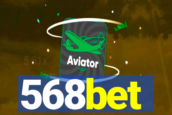 568bet