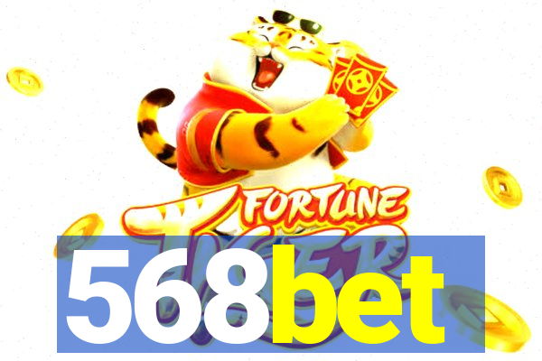 568bet