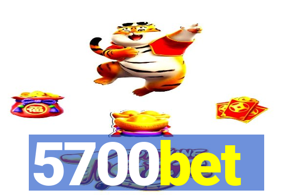 5700bet