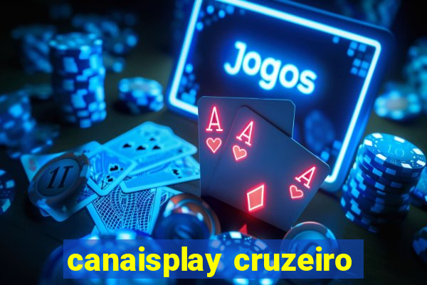 canaisplay cruzeiro