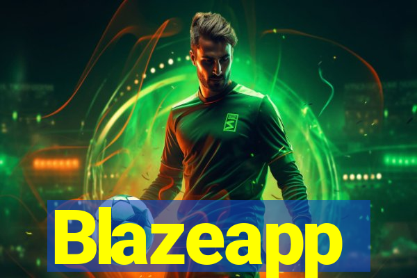 Blazeapp