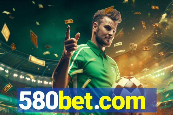 580bet.com