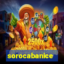 sorocabanice