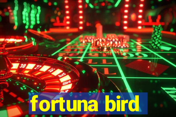 fortuna bird