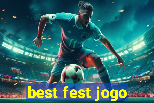 best fest jogo