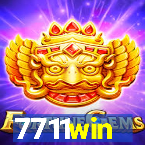 7711win