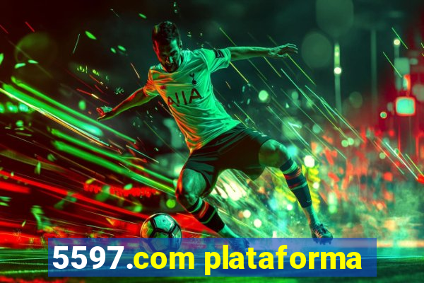 5597.com plataforma