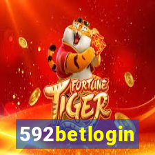 592betlogin