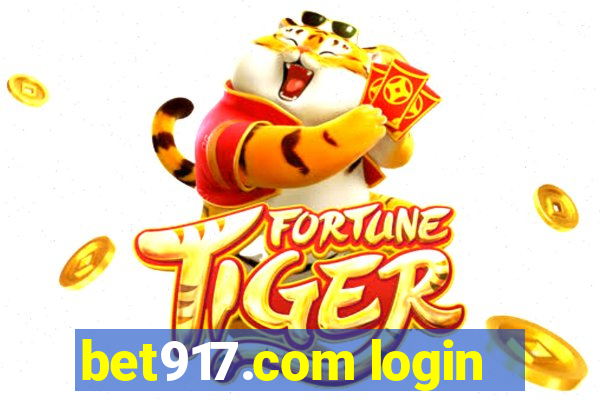 bet917.com login