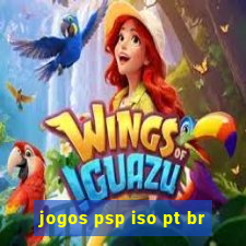 jogos psp iso pt br