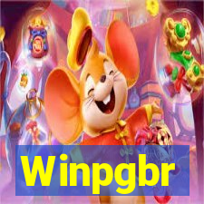 Winpgbr