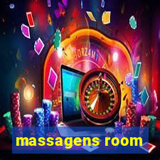 massagens room