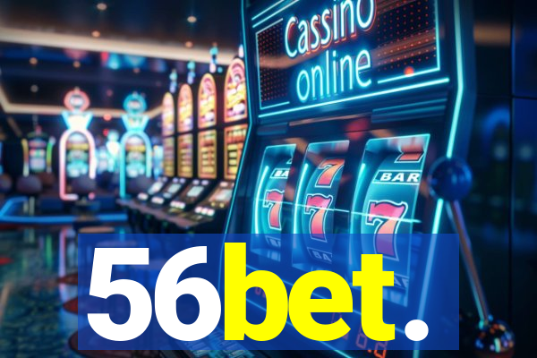 56bet.