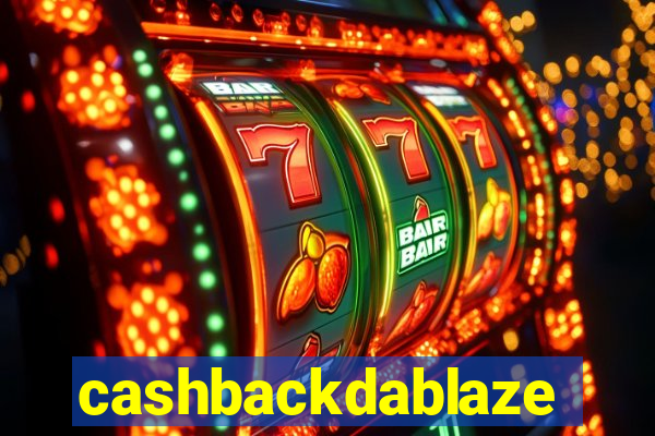 cashbackdablaze