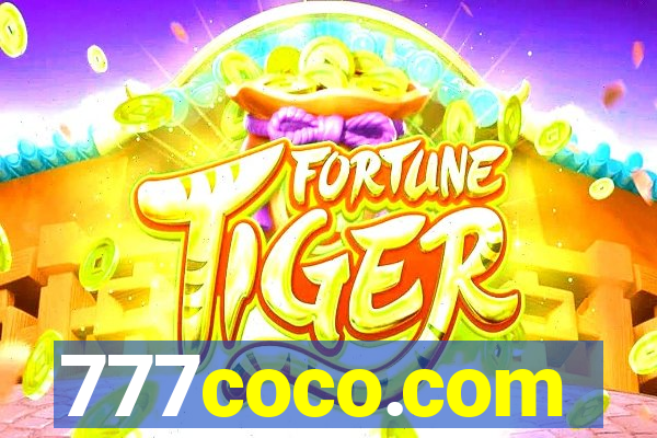 777coco.com