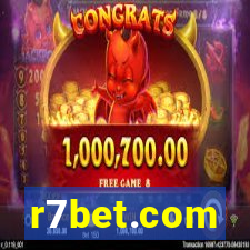 r7bet.com