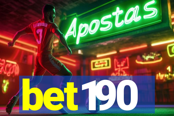 bet190