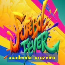 academia cruzeiro do sul betim