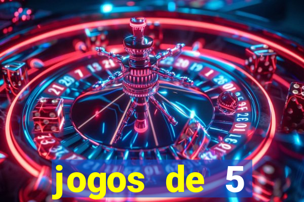 jogos de 5 centavos nas plataformas