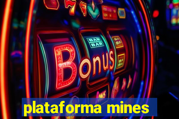 plataforma mines