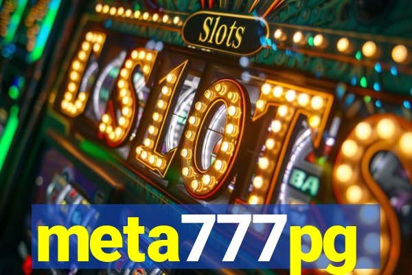 meta777pg