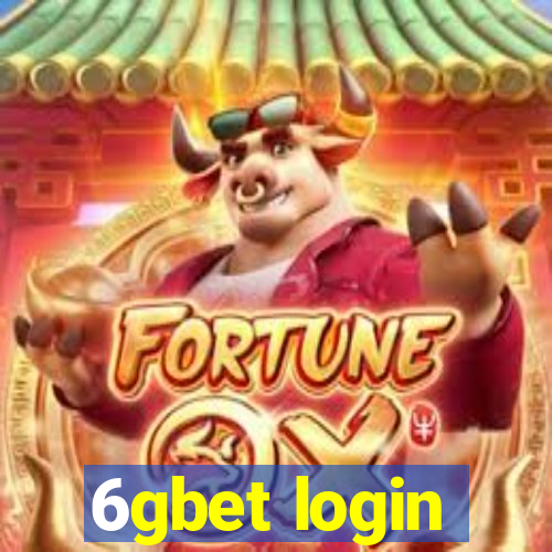 6gbet login