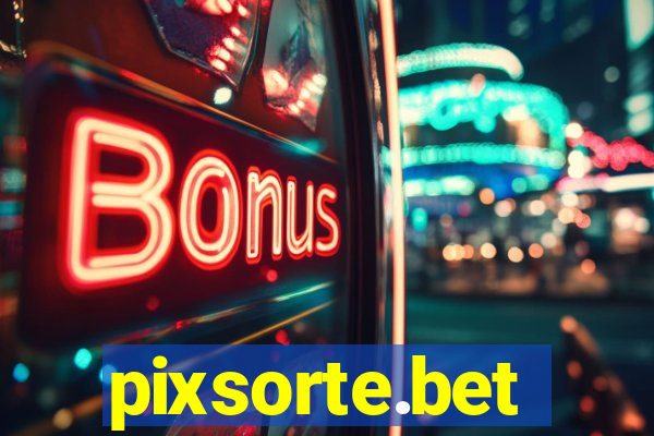 pixsorte.bet