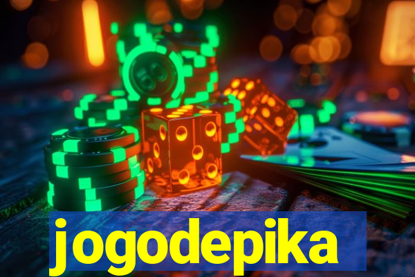 jogodepika