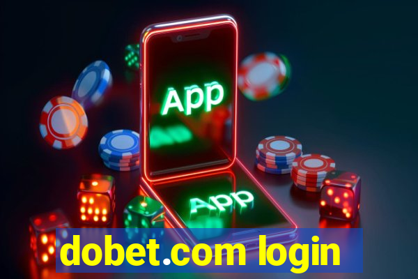 dobet.com login