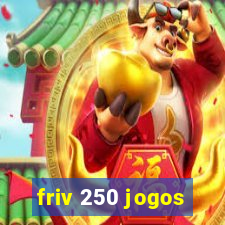 friv 250 jogos